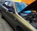 Зеленый Дэу Сенс, объемом двигателя 1.3 л и пробегом 271 тыс. км за 1800 $, фото 4 на Automoto.ua