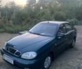 Зелений Деу Сенс, об'ємом двигуна 1.3 л та пробігом 291 тис. км за 2300 $, фото 3 на Automoto.ua