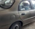 Зелений Деу Сенс, об'ємом двигуна 1.3 л та пробігом 97 тис. км за 1750 $, фото 6 на Automoto.ua