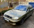 Зеленый Дэу Сенс, объемом двигателя 1.3 л и пробегом 101 тыс. км за 3100 $, фото 1 на Automoto.ua
