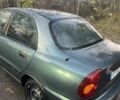 Зеленый Дэу Сенс, объемом двигателя 1.6 л и пробегом 248 тыс. км за 1700 $, фото 4 на Automoto.ua