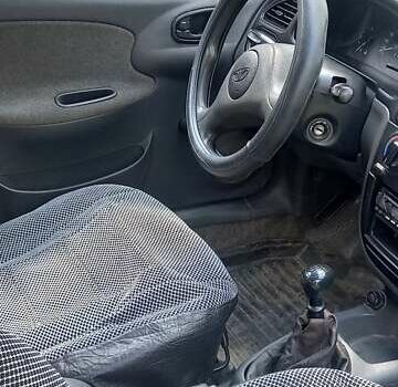 Зелений Деу Сенс, об'ємом двигуна 0 л та пробігом 170 тис. км за 2200 $, фото 4 на Automoto.ua