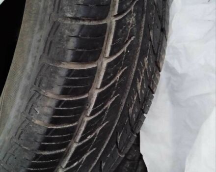 Зеленый Дэу Сенс, объемом двигателя 1.5 л и пробегом 225 тыс. км за 2700 $, фото 14 на Automoto.ua