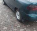 Зеленый Дэу Сенс, объемом двигателя 1.3 л и пробегом 350 тыс. км за 1200 $, фото 1 на Automoto.ua