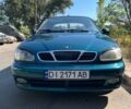 Деу Сенс 2005 у Запоріжжя на Automoto.ua Зелений Деу Сенс, об'ємом двигуна 1.3 л та пробігом 3 тис. км за 1200 $, фото 1 на Automoto.ua