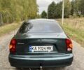 Зеленый Дэу Сенс, объемом двигателя 1.5 л и пробегом 195 тыс. км за 2150 $, фото 5 на Automoto.ua