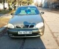 Зеленый Дэу Сенс, объемом двигателя 1.3 л и пробегом 131 тыс. км за 2300 $, фото 9 на Automoto.ua