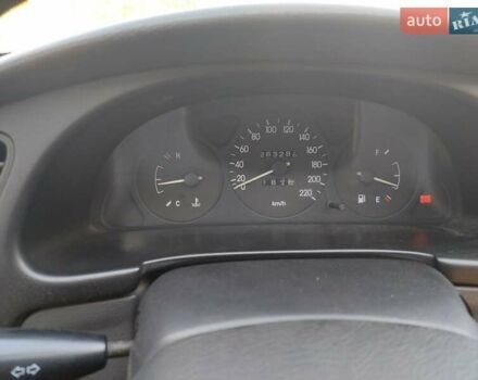 Дэу Сенс 2005 в Каменское - Днепродзержинск на Automoto.ua Зеленый Дэу Сенс, объемом двигателя 1.3 л и пробегом 263 тыс. км за 2200 $, фото 2 на Automoto.ua