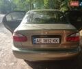 Деу Сенс 2005 у Дніпро (Дніпропетровську) на Automoto.ua Зелений Деу Сенс, об'ємом двигуна 1.3 л та пробігом 226 тис. км за 1936 $, фото 7 на Automoto.ua