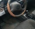 Зеленый Дэу Сенс, объемом двигателя 1.3 л и пробегом 190 тыс. км за 1066 $, фото 2 на Automoto.ua