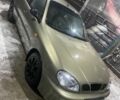Зеленый Дэу Сенс, объемом двигателя 1.3 л и пробегом 157 тыс. км за 1400 $, фото 6 на Automoto.ua