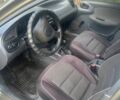 Зеленый Дэу Сенс, объемом двигателя 1.5 л и пробегом 115 тыс. км за 2600 $, фото 6 на Automoto.ua
