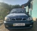 Дэу Сенс 2005 в Диканьке на Automoto.ua Зеленый Дэу Сенс, объемом двигателя 1.3 л и пробегом 292 тыс. км за 2200 $, фото 12 на Automoto.ua
