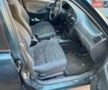 Зелений Деу Сенс, об'ємом двигуна 1.5 л та пробігом 170 тис. км за 1453 $, фото 1 на Automoto.ua