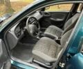 Зеленый Дэу Сенс, объемом двигателя 1.3 л и пробегом 82 тыс. км за 2200 $, фото 9 на Automoto.ua