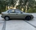 Зеленый Дэу Сенс, объемом двигателя 1.3 л и пробегом 180 тыс. км за 1600 $, фото 3 на Automoto.ua