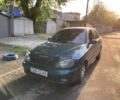 Зелений Деу Сенс, об'ємом двигуна 1.5 л та пробігом 200 тис. км за 2100 $, фото 1 на Automoto.ua