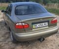Зеленый Дэу Сенс, объемом двигателя 1.5 л и пробегом 220 тыс. км за 1550 $, фото 1 на Automoto.ua