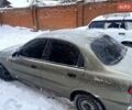 Зелений Деу Сенс, об'ємом двигуна 1.3 л та пробігом 126 тис. км за 2100 $, фото 9 на Automoto.ua