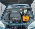 Зеленый Дэу Сенс, объемом двигателя 1.3 л и пробегом 178 тыс. км за 1999 $, фото 7 на Automoto.ua