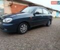 Зеленый Дэу Сенс, объемом двигателя 1.3 л и пробегом 180 тыс. км за 1650 $, фото 1 на Automoto.ua