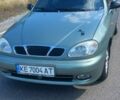Зеленый Дэу Сенс, объемом двигателя 0 л и пробегом 240 тыс. км за 3200 $, фото 1 на Automoto.ua