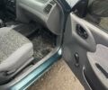 Зелений Деу Сенс, об'ємом двигуна 1.3 л та пробігом 210 тис. км за 1450 $, фото 4 на Automoto.ua