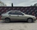 Зеленый Дэу Сенс, объемом двигателя 1.3 л и пробегом 101 тыс. км за 1800 $, фото 3 на Automoto.ua
