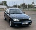 Зеленый Дэу Сенс, объемом двигателя 1.3 л и пробегом 260 тыс. км за 1800 $, фото 1 на Automoto.ua