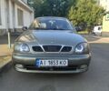 Зелений Деу Сенс, об'ємом двигуна 1.5 л та пробігом 220 тис. км за 3200 $, фото 1 на Automoto.ua