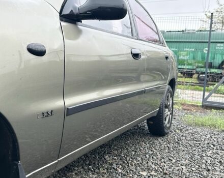 Зелений Деу Сенс, об'ємом двигуна 1.3 л та пробігом 154 тис. км за 1700 $, фото 11 на Automoto.ua