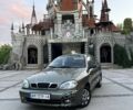 Зеленый Дэу Сенс, объемом двигателя 1.3 л и пробегом 180 тыс. км за 1600 $, фото 1 на Automoto.ua