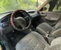 Зелений Деу Сенс, об'ємом двигуна 1.3 л та пробігом 146 тис. км за 2450 $, фото 6 на Automoto.ua