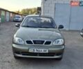 Зеленый Дэу Сенс, объемом двигателя 0 л и пробегом 159 тыс. км за 2350 $, фото 9 на Automoto.ua