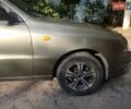 Деу Сенс 2005 у Дніпро (Дніпропетровську) на Automoto.ua Зелений Деу Сенс, об'ємом двигуна 1.3 л та пробігом 226 тис. км за 1936 $, фото 10 на Automoto.ua