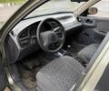 Зелений Деу Сенс, об'ємом двигуна 1.5 л та пробігом 245 тис. км за 2000 $, фото 9 на Automoto.ua