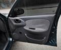 Зеленый Дэу Сенс, объемом двигателя 1.3 л и пробегом 222 тыс. км за 1750 $, фото 21 на Automoto.ua