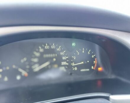 Зеленый Дэу Сенс, объемом двигателя 1.6 л и пробегом 280 тыс. км за 2499 $, фото 10 на Automoto.ua