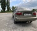 Зеленый Дэу Сенс, объемом двигателя 1.5 л и пробегом 330 тыс. км за 1600 $, фото 4 на Automoto.ua