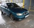 Зеленый Дэу Сенс, объемом двигателя 1.5 л и пробегом 260 тыс. км за 1350 $, фото 8 на Automoto.ua