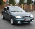 Зеленый Дэу Сенс, объемом двигателя 0 л и пробегом 222 тыс. км за 1750 $, фото 2 на Automoto.ua
