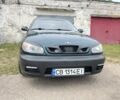 Зелений Деу Сенс, об'ємом двигуна 1.3 л та пробігом 241 тис. км за 2400 $, фото 5 на Automoto.ua