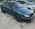 Зеленый Дэу Сенс, объемом двигателя 1.3 л и пробегом 241 тыс. км за 1700 $, фото 1 на Automoto.ua