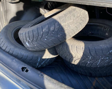 Зеленый Дэу Сенс, объемом двигателя 1.3 л и пробегом 267 тыс. км за 900 $, фото 8 на Automoto.ua