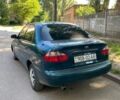 Деу Сенс 2005 у Дніпро (Дніпропетровську) на Automoto.ua Зелений Деу Сенс, об'ємом двигуна 1.5 л та пробігом 200 тис. км за 2000 $, фото 9 на Automoto.ua