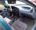 Зеленый Дэу Сенс, объемом двигателя 1.3 л и пробегом 250 тыс. км за 1500 $, фото 4 на Automoto.ua