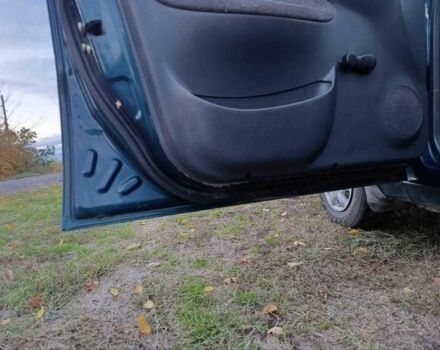 Зеленый Дэу Сенс, объемом двигателя 0 л и пробегом 147 тыс. км за 1487 $, фото 6 на Automoto.ua