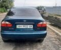 Зеленый Дэу Сенс, объемом двигателя 1.3 л и пробегом 64 тыс. км за 2000 $, фото 6 на Automoto.ua