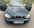 Зелений Деу Сенс, об'ємом двигуна 1.5 л та пробігом 238 тис. км за 1649 $, фото 1 на Automoto.ua