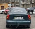 Зеленый Дэу Сенс, объемом двигателя 1.5 л и пробегом 244 тыс. км за 2000 $, фото 2 на Automoto.ua